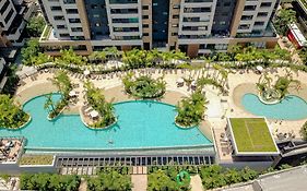 Piscine Resort - Um Oasis no centro de SP | Canal do Anfitrião